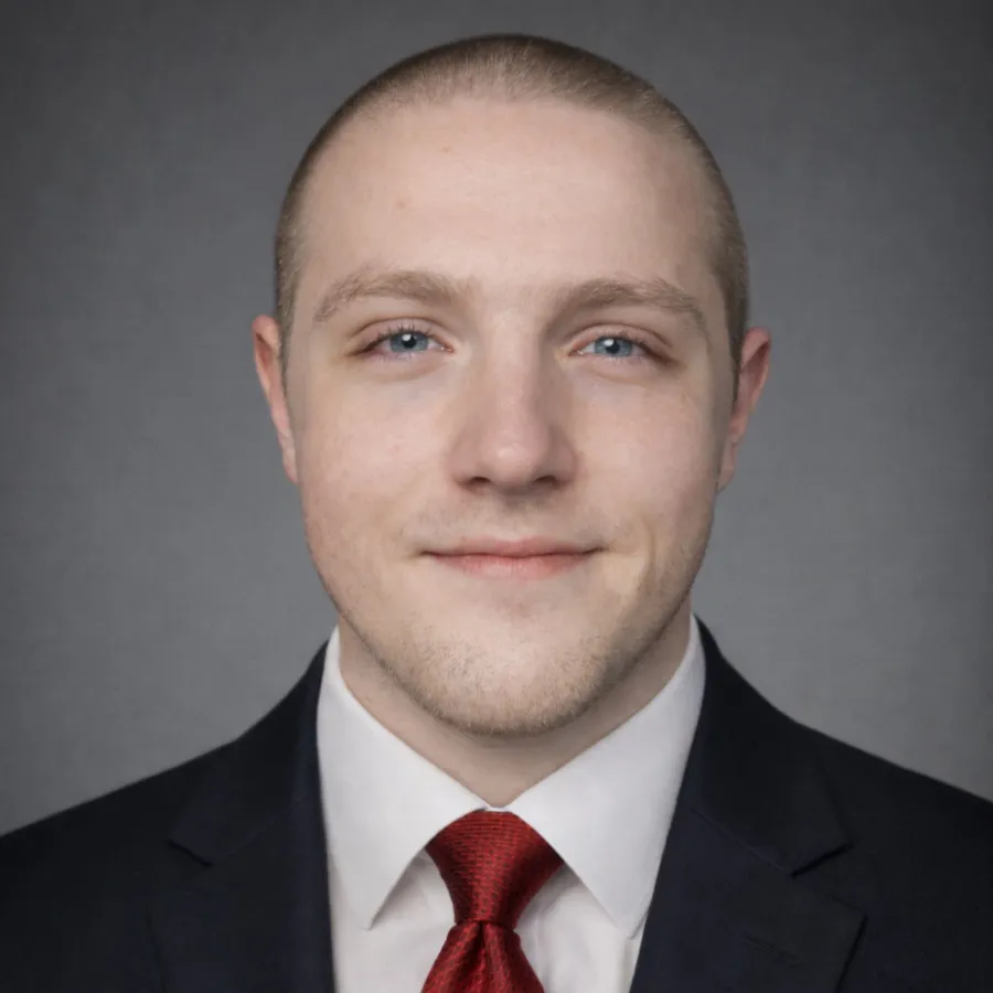 Nico Bergstreiser, Tech-Unternehmer