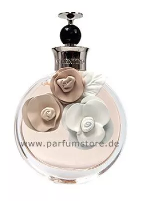 Bild: Valentino Valentina - ein funkelnd floraler Orientalduft mit italienischen Wurzeln