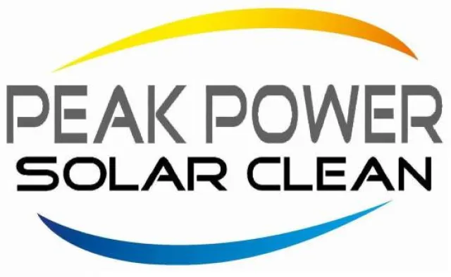 Bild: PEAK POWER: Optimierte Reinigungs-Leistung für Solarparks, Freiland-Anlagen und Megawatt-Kraftwerke