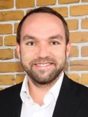 Bild: Matthias Donner wird neuer Geschäftsführer bei probono berlin