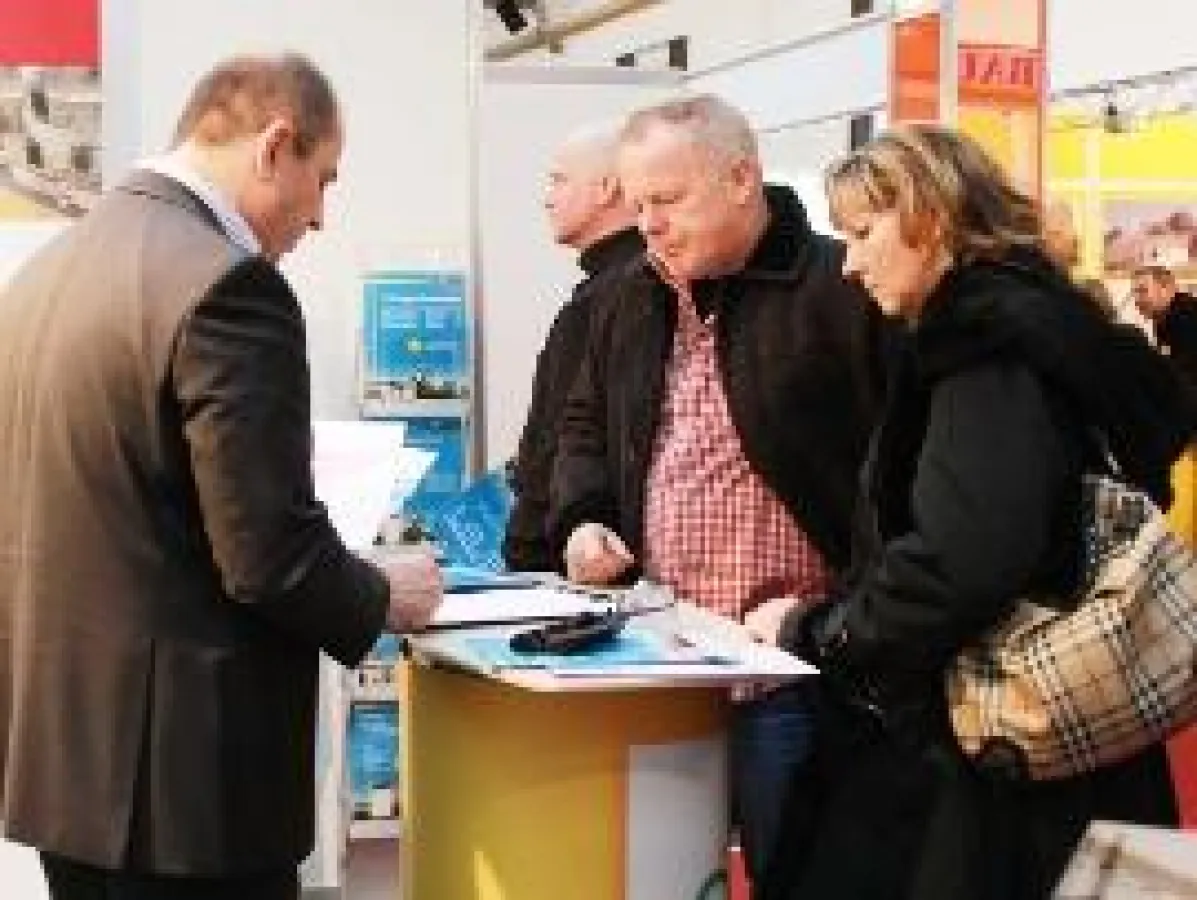 Checklisten und Beratung öffnen den Weg zur eigenen Immobilie. Foto: Medienbüro Gäding