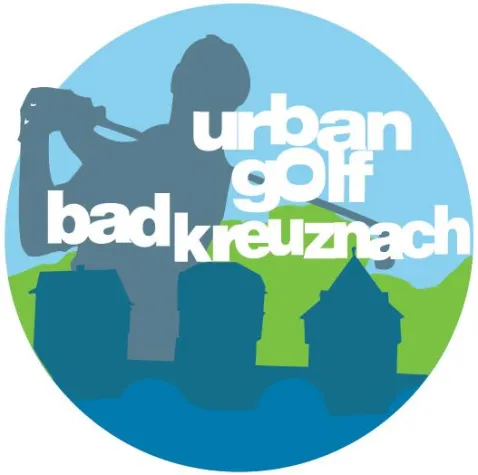 Bild: Heißes Pflaster – Urban Golf Turnier in der Bad Kreuznacher Innenstadt