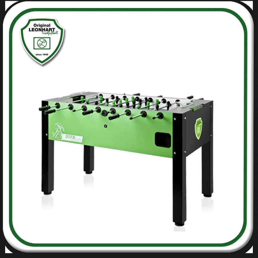 Leo_pro tournament Table