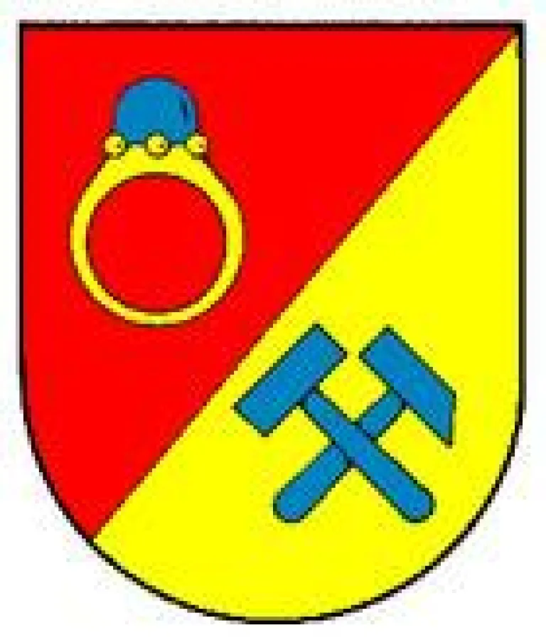 Wappen Ehrenfriedersdorf - Quelle: www.wikipedia.de