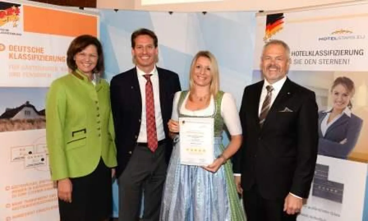 Kempinski Hotel Berchtesgaden