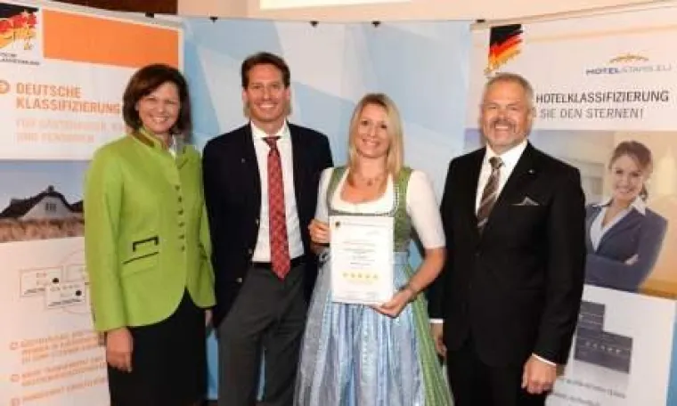 Bild: Höchste Qualität auf 1.000 Metern