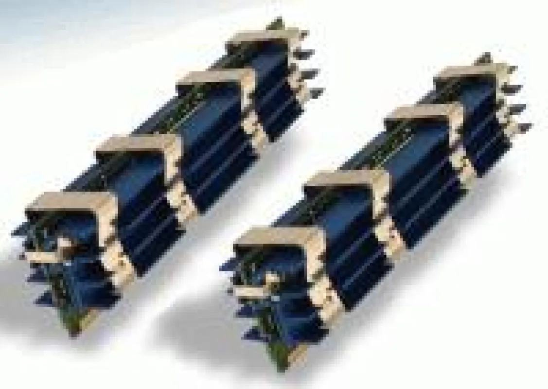 CompuRAM - Fully-Buffered Memory-Kits (667 MHz DDR2 mit ECC)