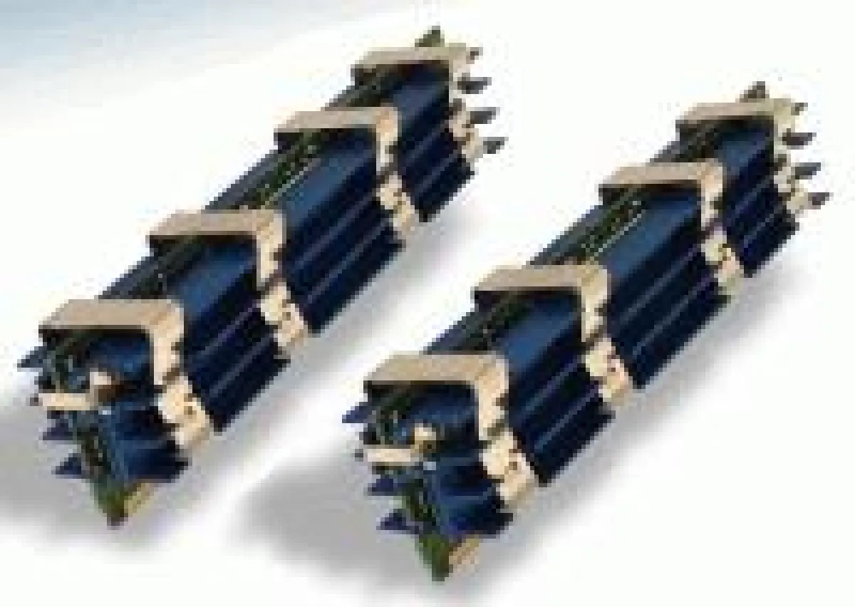 CompuRAM - Fully-Buffered Memory-Kits (667 MHz DDR2 mit ECC)