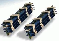Bild: CompuRAM - Fully-Buffered Arbeitsspeicher-Upgrades für die Apple Intel Dual Core Systeme Mac Pro und Xserve