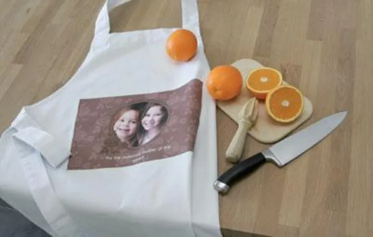 Bild: Besondere Fotogeschenke für besondere Menschen