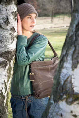 Bild: knights & roses: Dieser Winter kommt in Kuschelfarben