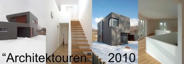 Bild: Architektouren 2010 der bayerischen Architektenkammer