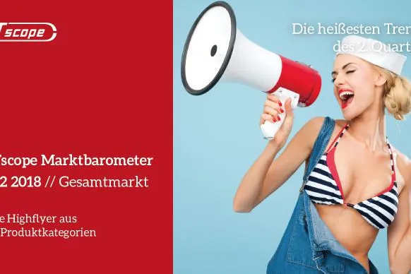 Bild: HP Nr. 1 bei Notebooks, TFT- und Grafikkartenpreise im Sinkflug, 500-Euro-Workstations: Marktbarometer Q2/18