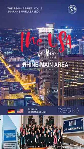 Bild: USA-Power in Rhein-Main: Ein Must-Have für deutsch-amerikanische Connections