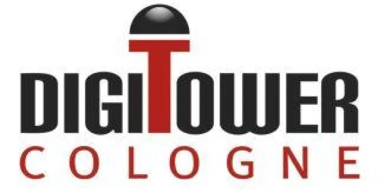 Bild: DigiTower Cologne - Multimediaverkabelung im Heimbereich exklusiv nur noch mit Reichle&De-Massari