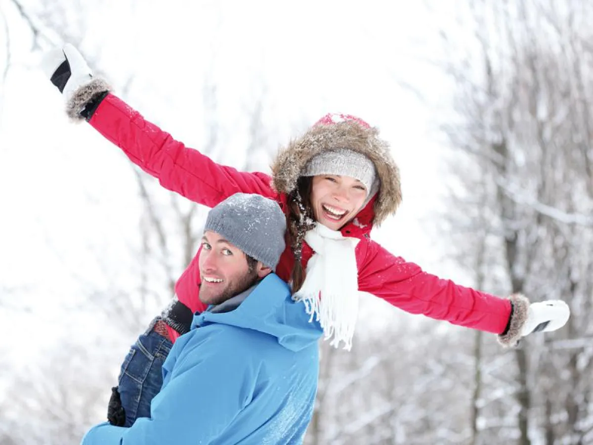 Gesund durch den Winter mit LINDA Apotheken