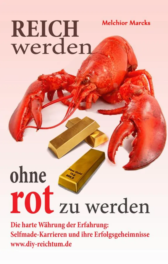 Das neue Standardwerk für alle, die es aus eigener Kraft schaffen wollen