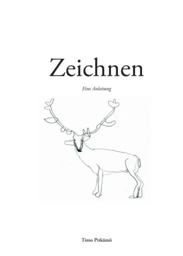 Zeichnen - Eine Anleitung - Hilfreicher Ratgeber für Zeichenanfänger Bild: Zeichnen - Eine Anleitung - Hilfreicher Ratgeber für Zeichenanfänger