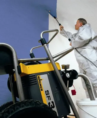 Bild: Dem Internet mehr Farbe geben: Die Wagner-Gruppe verwaltet ihre Web-Inhalte mit cy:con