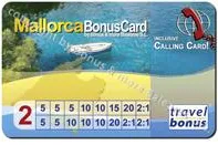 „Calling & Bonus Card Mallorca“ jetzt auch für Palma de Mallorca erhältlich Bild: „Calling & Bonus Card Mallorca“ jetzt auch für Palma de Mallorca erhältlich