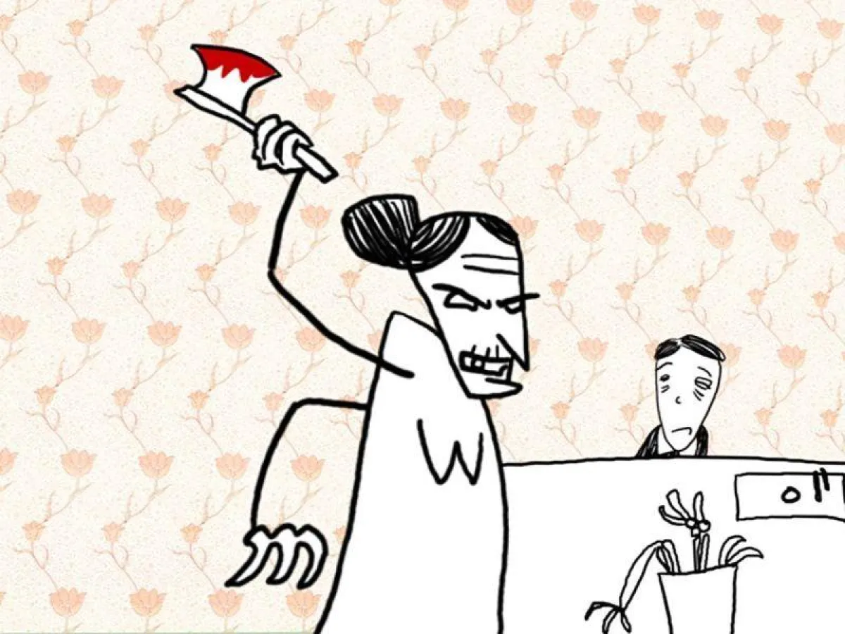 Frauen im Horrorfilm: Opfer und Helden zugleich