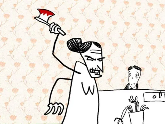 Bild: Horror mal anders - Kinopremiere und Filmstart des Dokumentarfilms "Science of Horror"