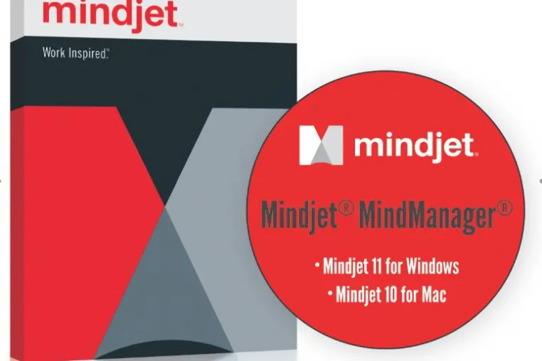 Bild: MindManager ist zurück