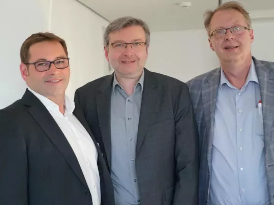 Bild: Gesetzentwurf zur Betreuervergütung: SPD weist Position des Bundesrats zurück
