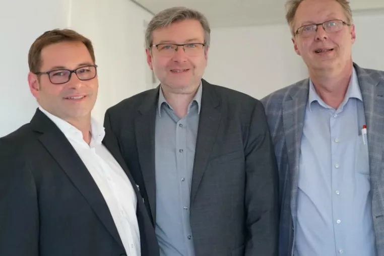 Bild: Gesetzentwurf zur Betreuervergütung: SPD weist Position des Bundesrats zurück