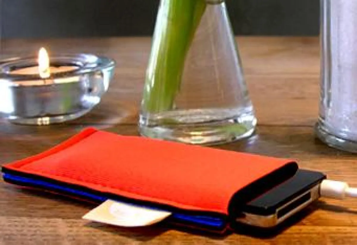 hello NEO iPod Sleeve \