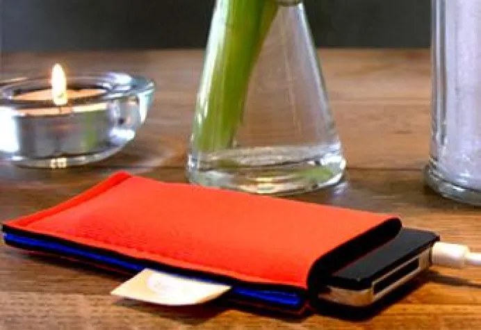 Bild: Happy iPod Halloween