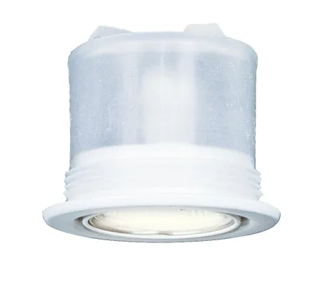 Bild: Schnelle Montage, winddicht und hitzebeständig