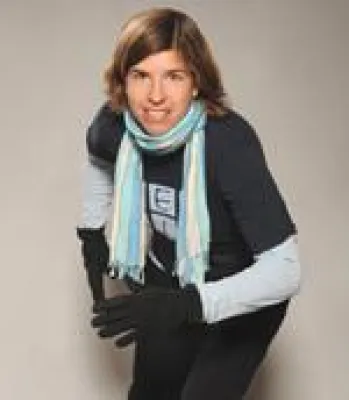 Bild: SFP und sportme: Mit Natascha Keller "Fit durch die Winterspiele"