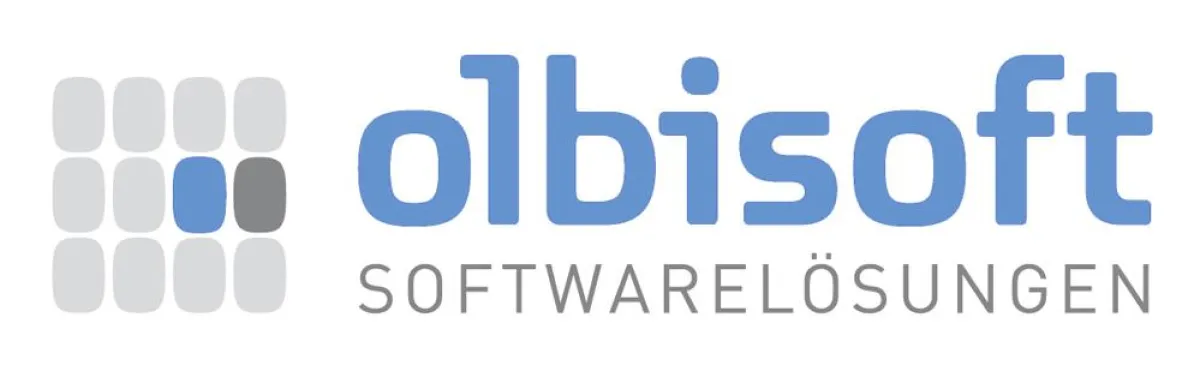 Firmenlogo der olbisoft GmbH