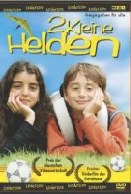 Bild: 2 kleine Helden ist Kinderfilm des Monats Juni