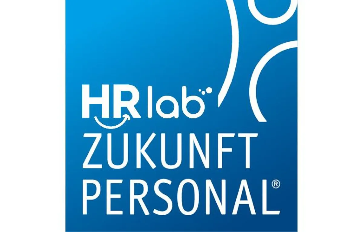 HRlab auf der Zukunft Personal