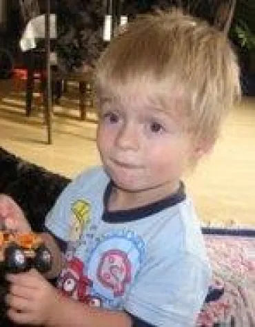 Bild: Deutsche Lebensbrücke hilft: Jonny wurde zum fünften Mal erfolgreich operiert