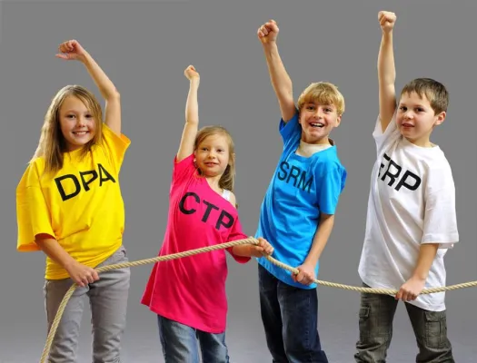 Bild: Eine Million Euro in zehn Jahren in Bildung investiert