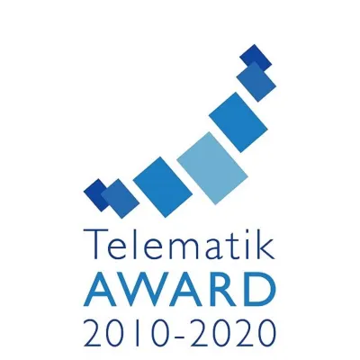 Bild: Telematik Award 2020: Offizieller Start der dreimonatigen Einreichungsphase