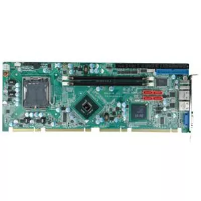 Bild: PCIE-G41A2 – Full-size PICMG 1.3 CPU Karte für Digital Signage mit erweitertem Temperaturbereich!