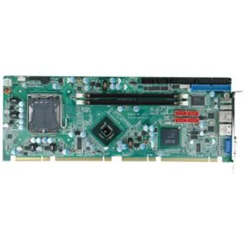 Bild: PCIE-G41A2 – Full-size PICMG 1.3 CPU Karte für Digital Signage mit erweitertem Temperaturbereich!