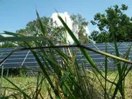 Planung und Installation sowie Betrieb und Wartung von Photovoltaikanlagen Bild: Planung und Installation sowie Betrieb und Wartung von Photovoltaikanlagen