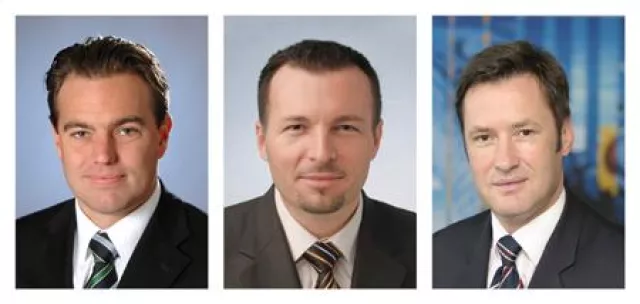 Bild: Personalentscheidungen im Top-Management - Teleperformance Central Europe stellt Weichen für weiteres Wachstum