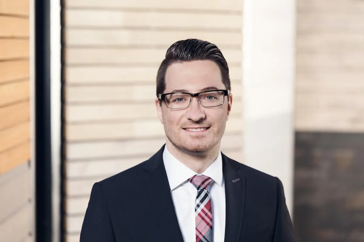 Eric Erdmann wird als weiterer Geschäftsführer mit Ulrich Braig das Unternehmen Mocopinus leiten.