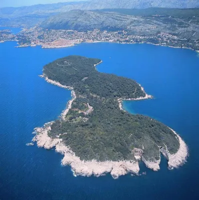 Bild: Game of Thrones: Dreharbeiten rund um Dubrovnik und Split