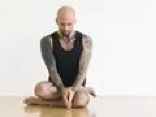 Bild: Pranayama- & Meditations-Intensive mit Patrick Oancia aus Tokyo vom 21. - 25. Januar 2013 im AIRYOGA München