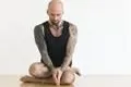 Bild: Pranayama- & Meditations-Intensive mit Patrick Oancia aus Tokyo vom 21. - 25. Januar 2013 im AIRYOGA München