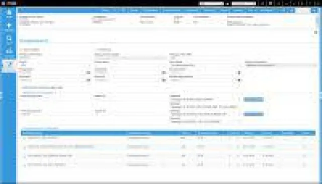 Bild: V'ger-Anwendungen glänzen mit neuer Weboberfläche
