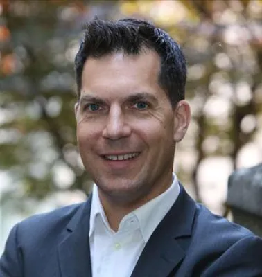 Bild: Oliver Ehmke ist neuer Geschäftsführer der George P. Johnson GmbH
