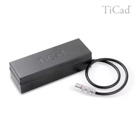 Bild: Lithium-Ionen-Batterien im Golftrolley – eine unterschätzte Gefahrenquelle